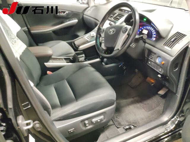 TOYOTA SAI