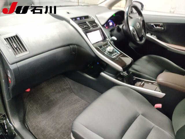 TOYOTA SAI