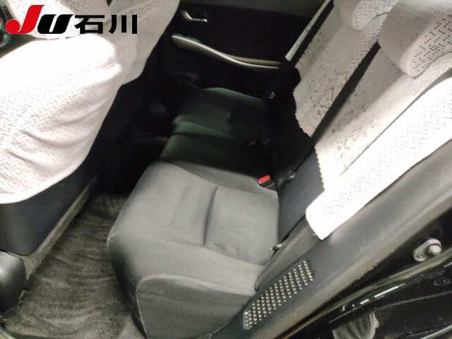 TOYOTA SAI