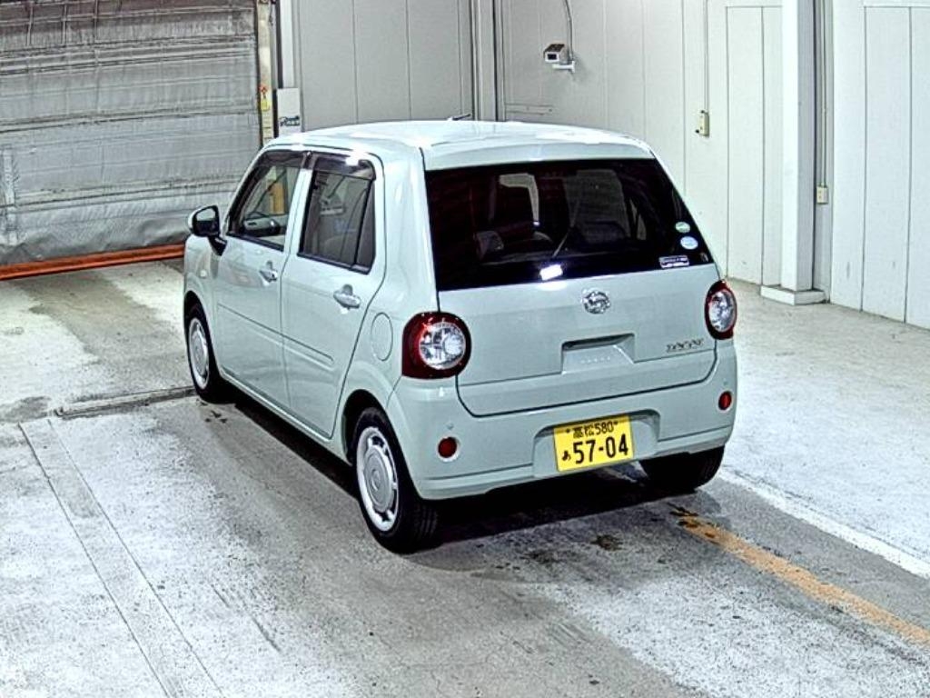 DAIHATSU MIRA TOCOT