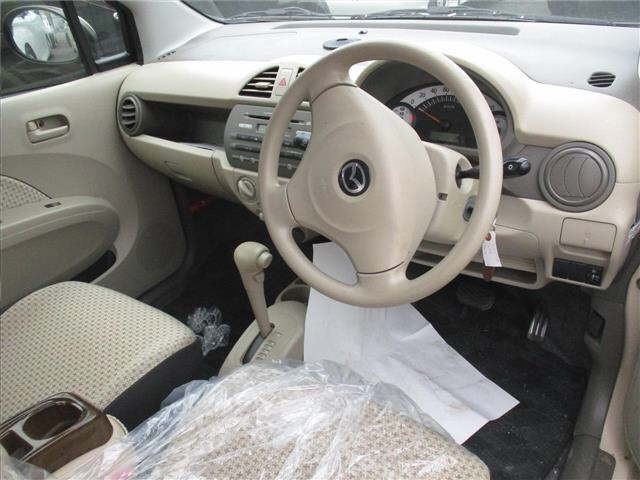 MAZDA CAROL