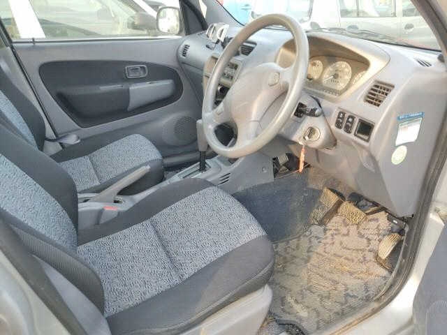 DAIHATSU TERIOS KID