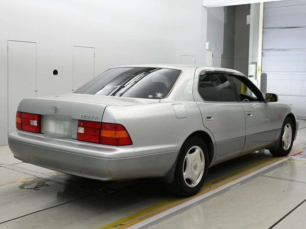 TOYOTA CELSIOR