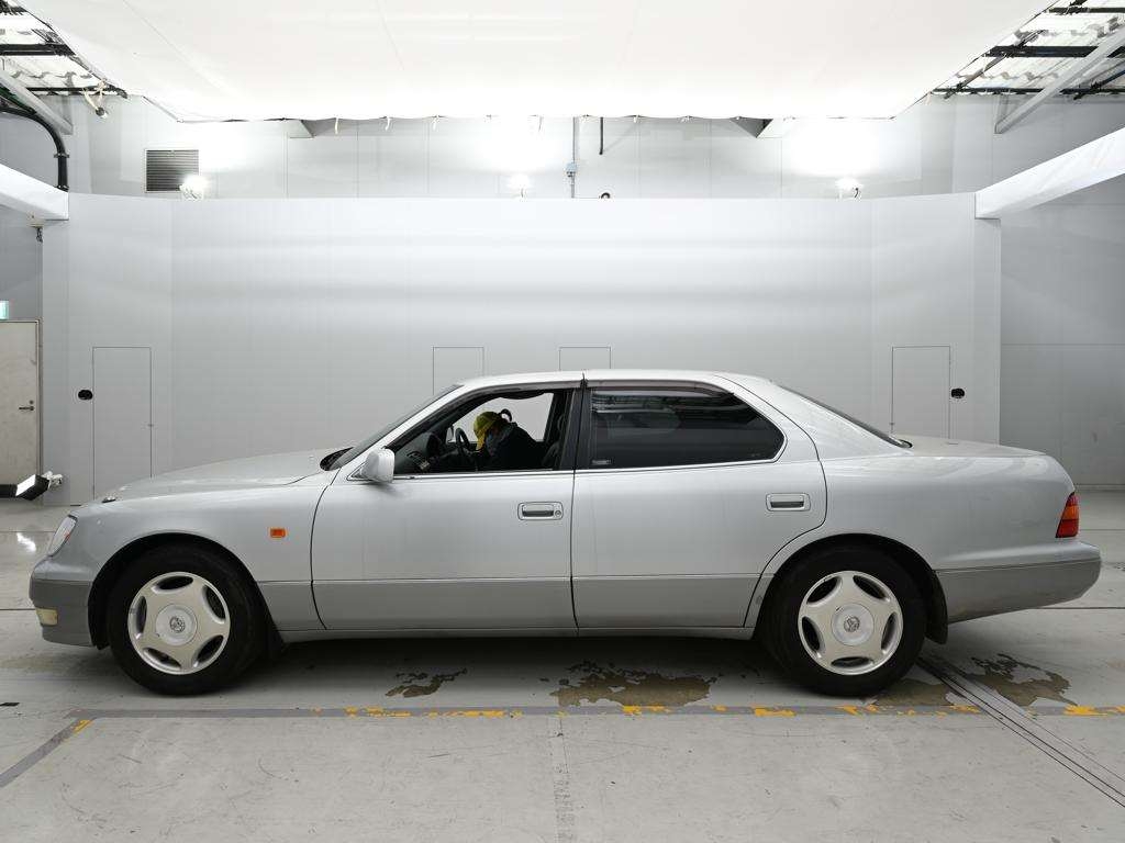 TOYOTA CELSIOR