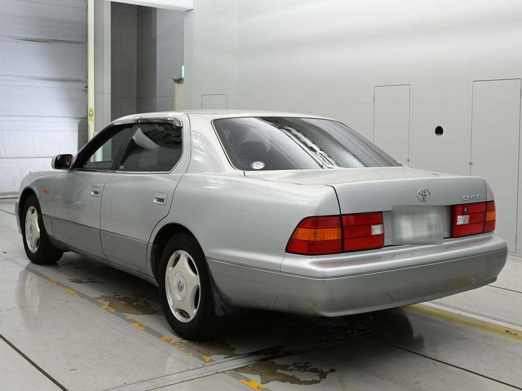 TOYOTA CELSIOR