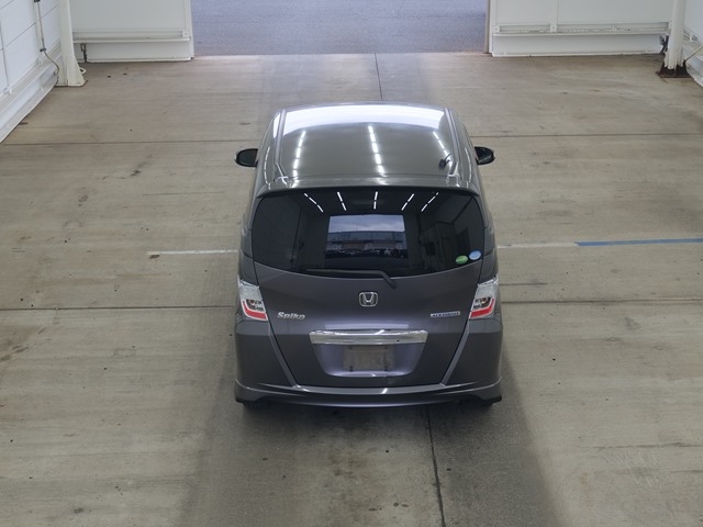 HONDA FREED SPIKE