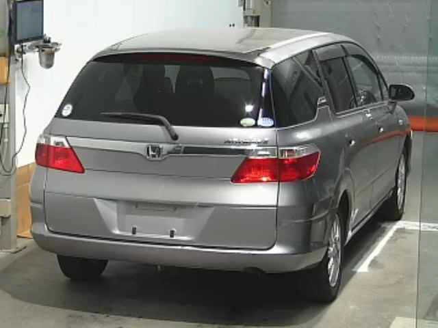 HONDA AIRWAVE