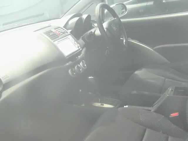 HONDA AIRWAVE