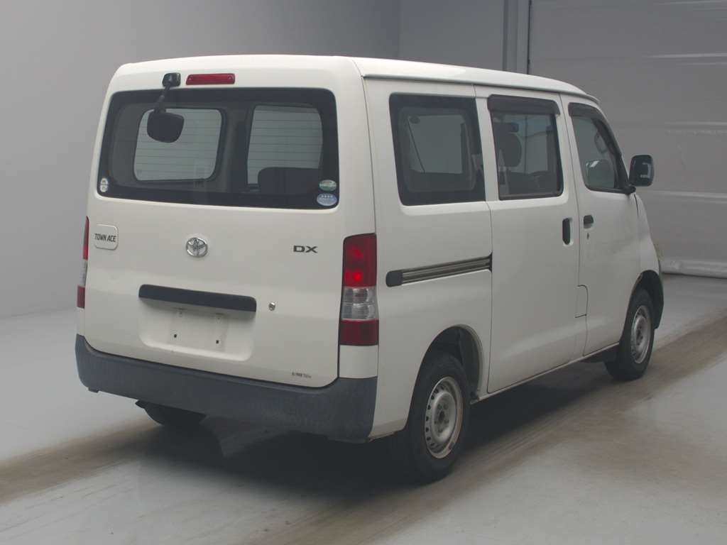 TOYOTA LITE ACE