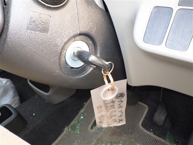 SUBARU PLEO PLUS