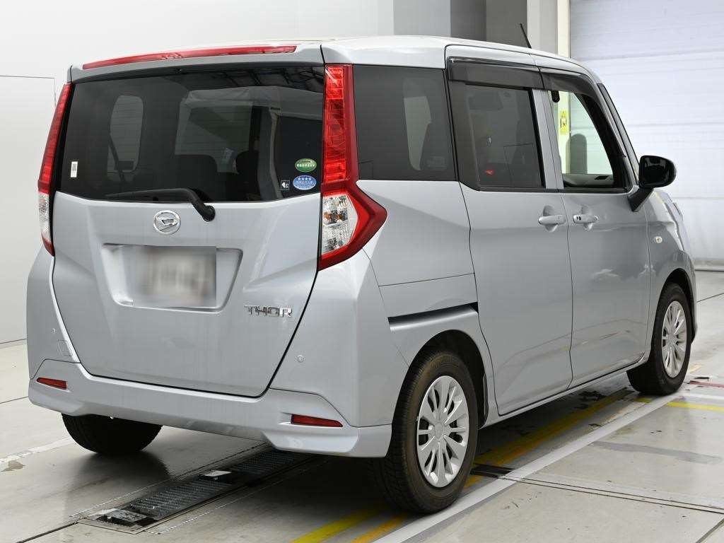 DAIHATSU THOR