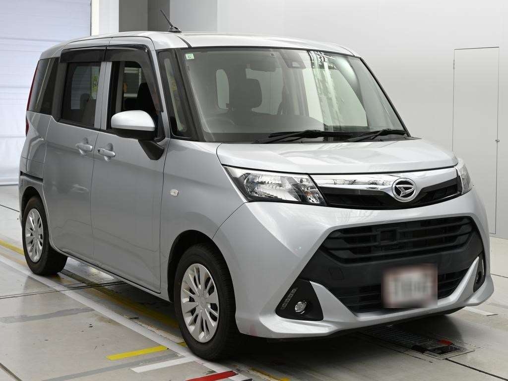 DAIHATSU THOR