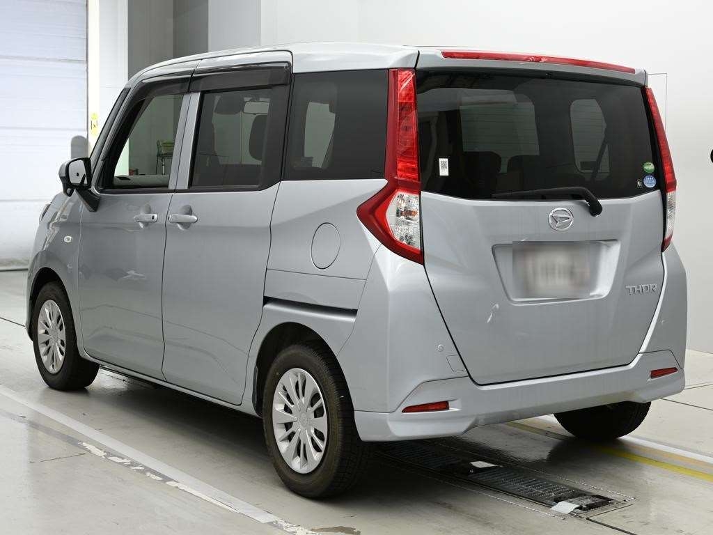 DAIHATSU THOR