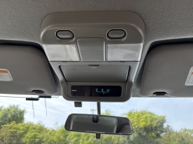 NISSAN SAFARI