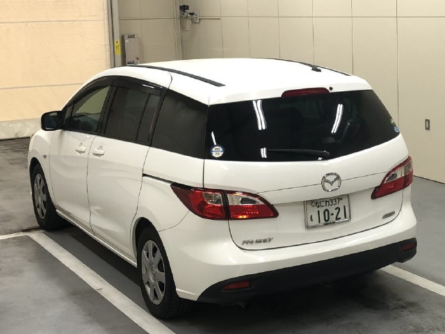 MAZDA PREMACY