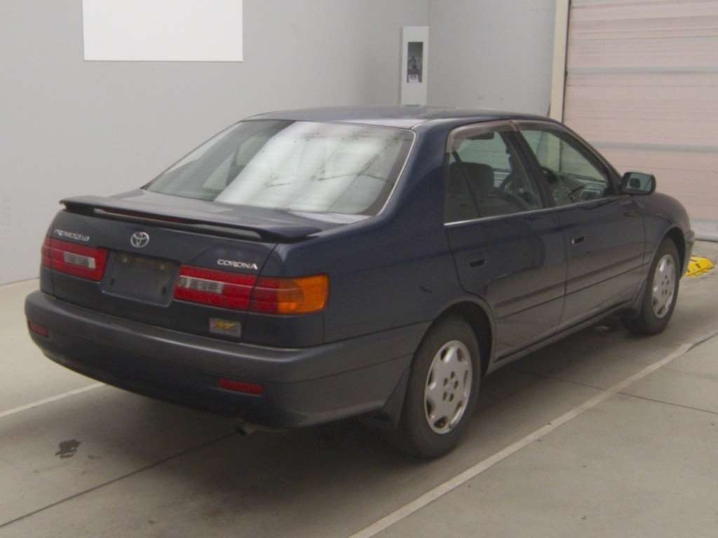 TOYOTA CORONA PREMIO