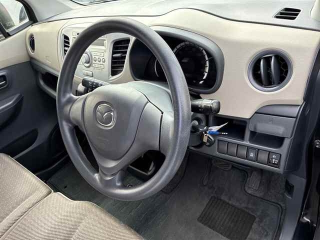 MAZDA FLAIR