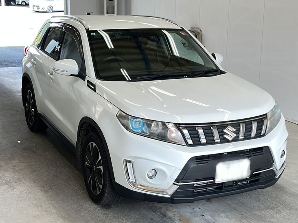 SUZUKI ESCUDO