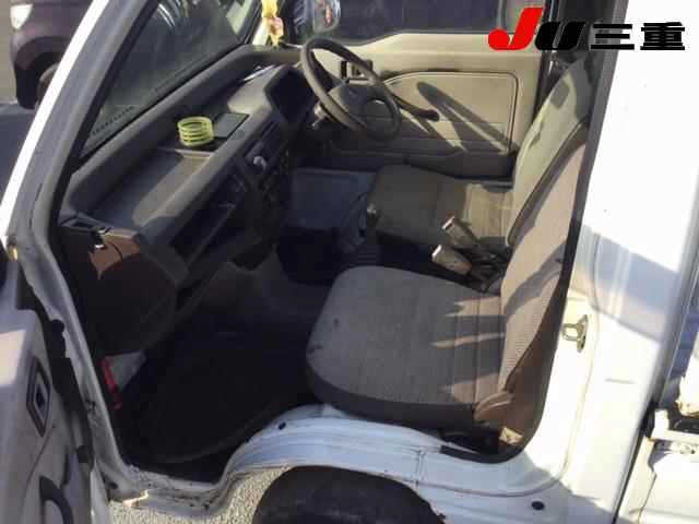 HONDA ACTY