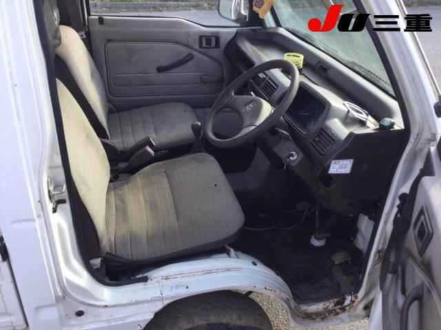 HONDA ACTY