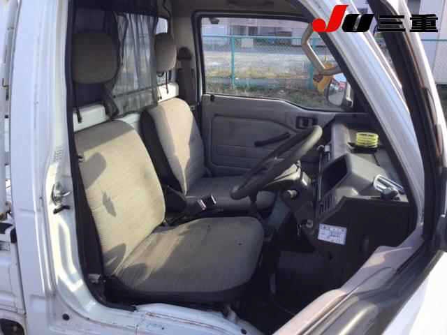 HONDA ACTY