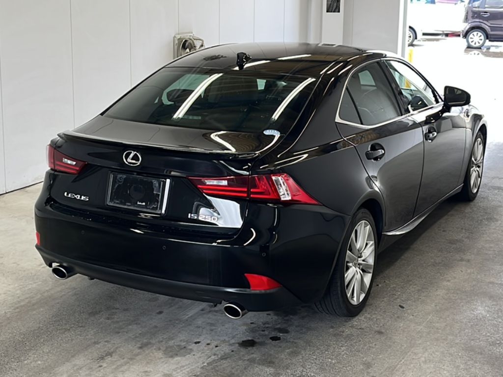 LEXUS IS250