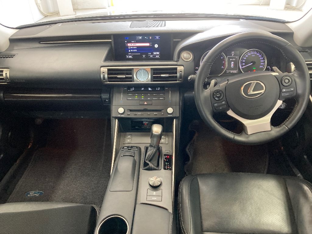 LEXUS IS250