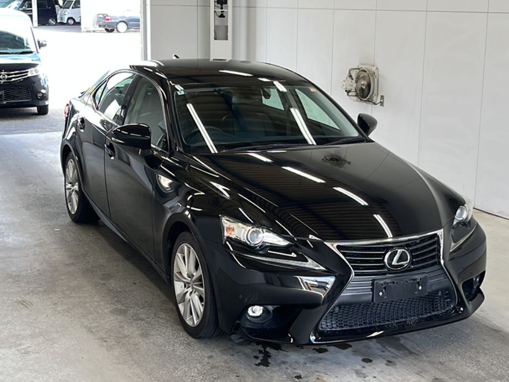 LEXUS IS250