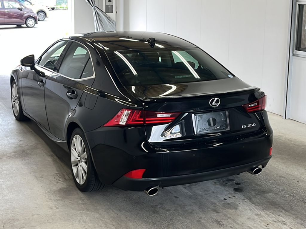 LEXUS IS250