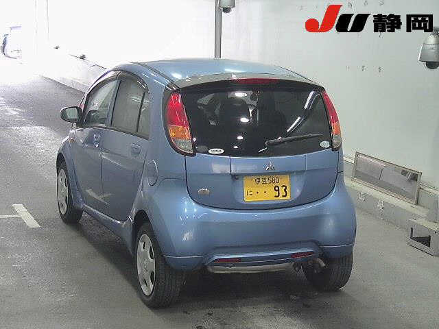 MITSUBISHI I