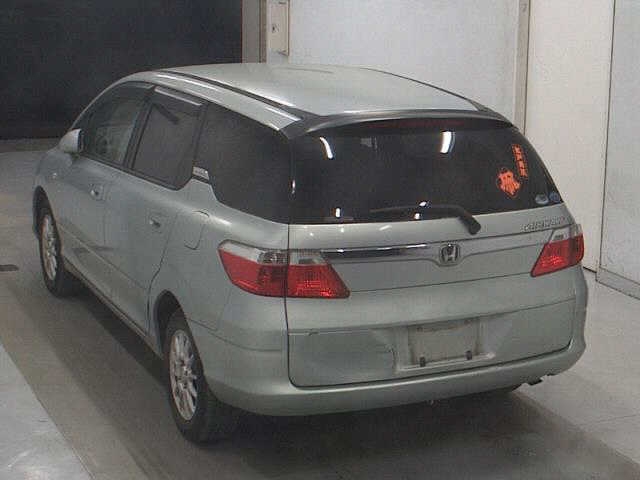 HONDA AIRWAVE