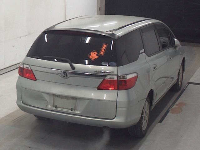 HONDA AIRWAVE