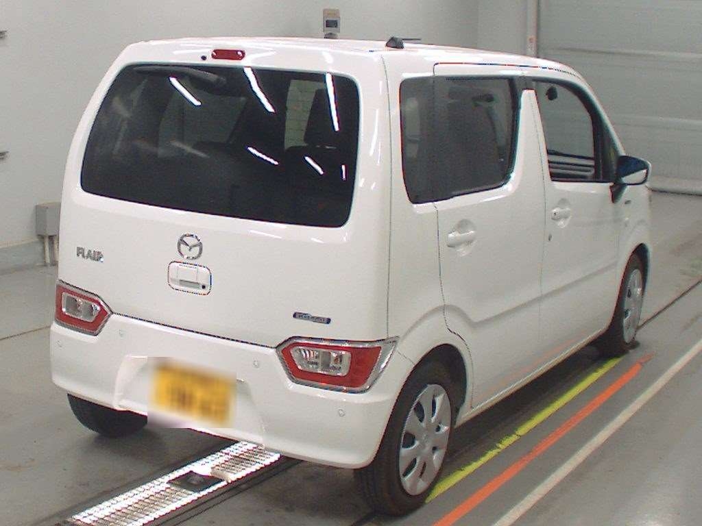 MAZDA FLAIR