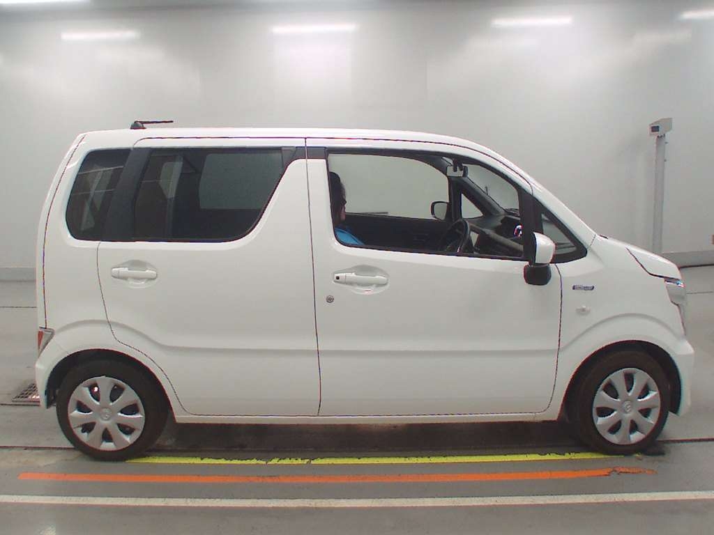 MAZDA FLAIR