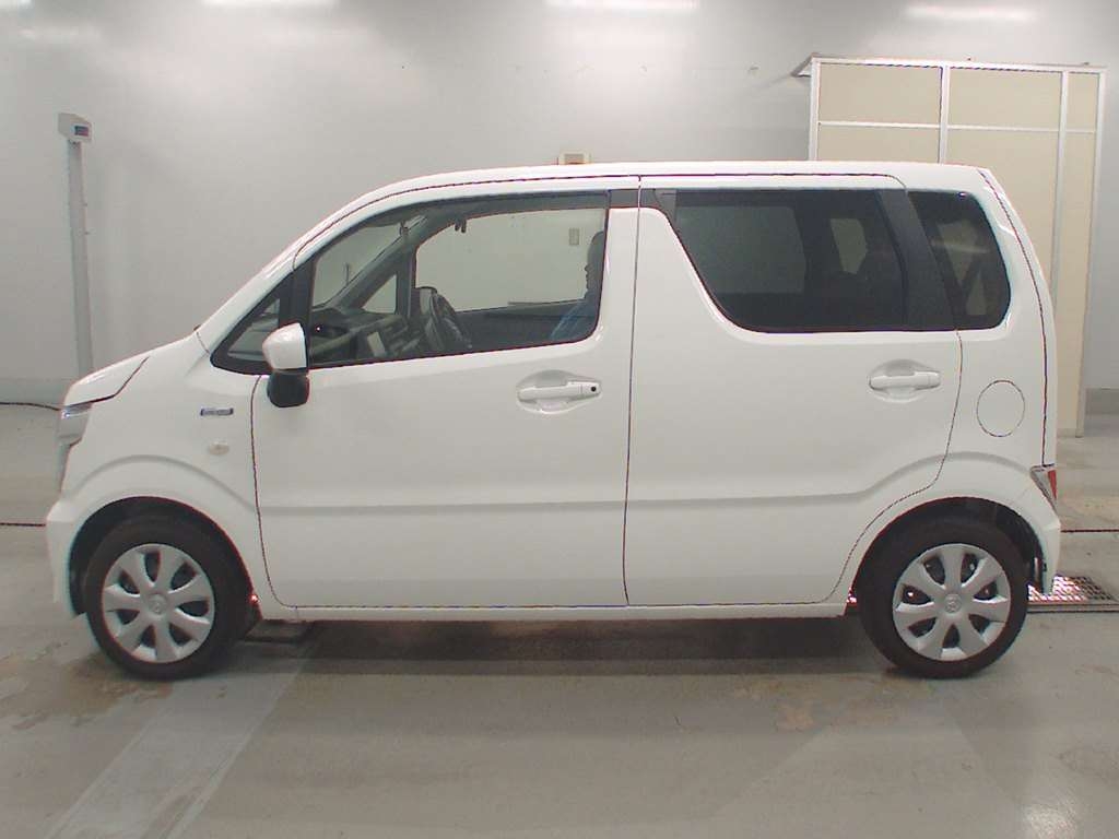 MAZDA FLAIR