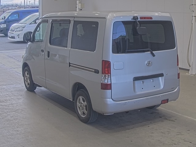 TOYOTA TOWN ACE