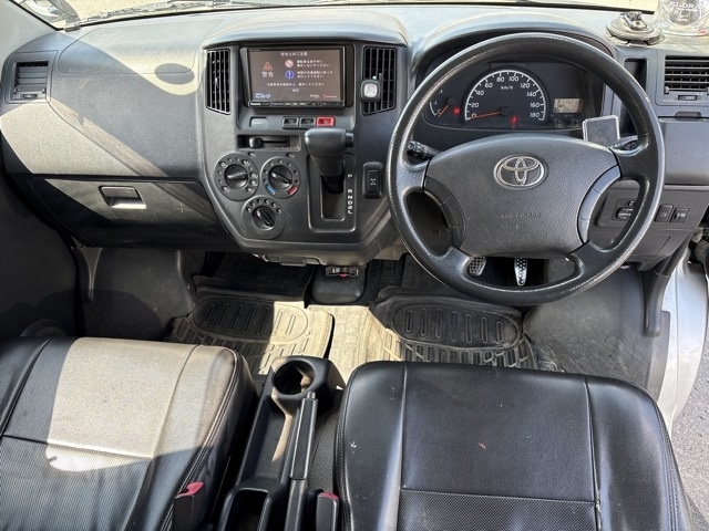 TOYOTA TOWN ACE