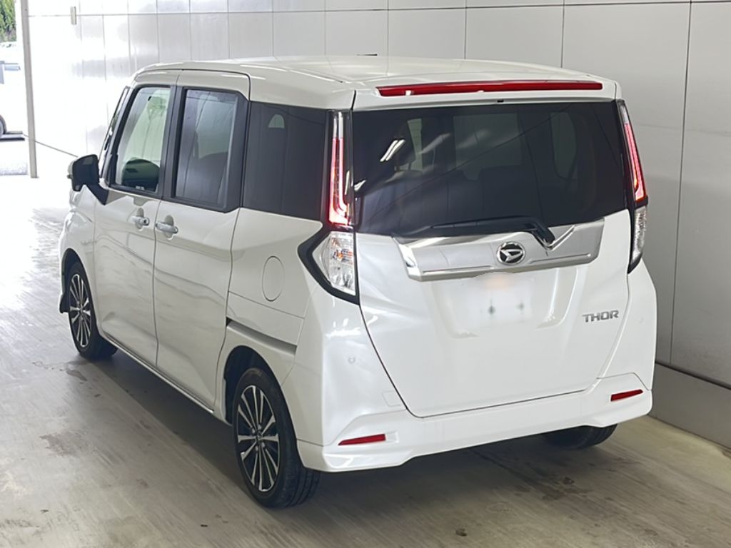 DAIHATSU THOR
