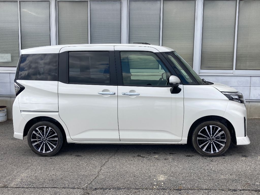 DAIHATSU THOR
