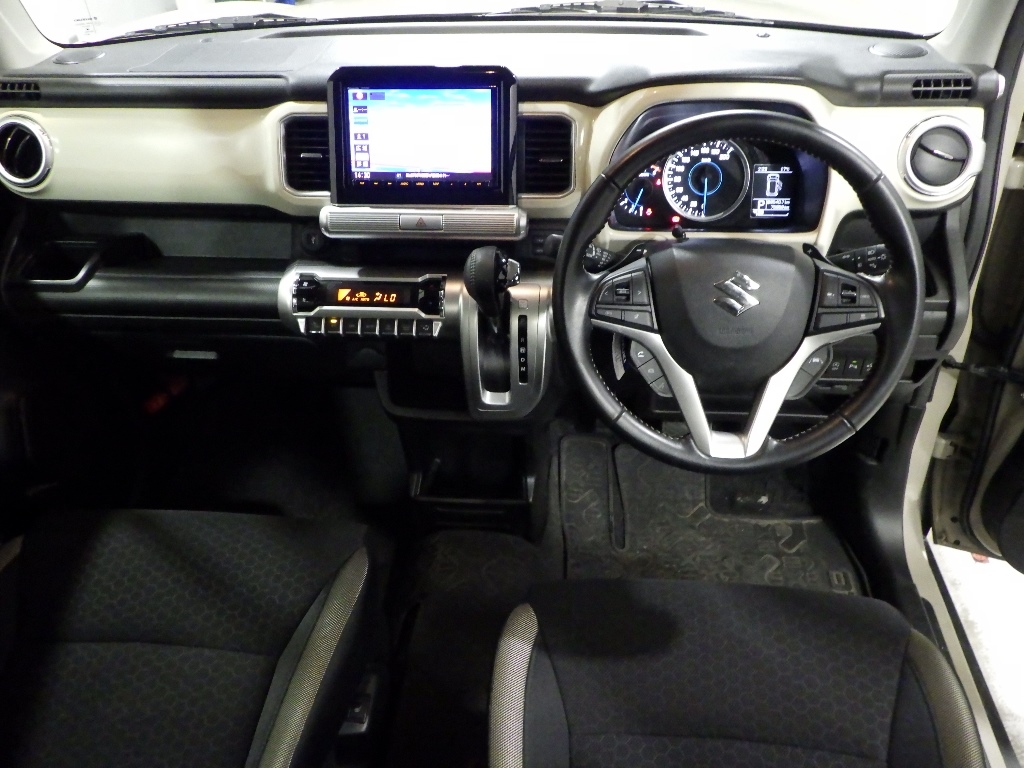 SUZUKI XBEE