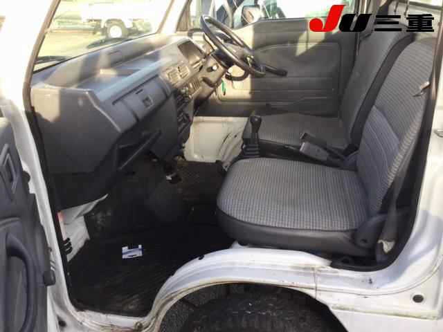 HONDA ACTY