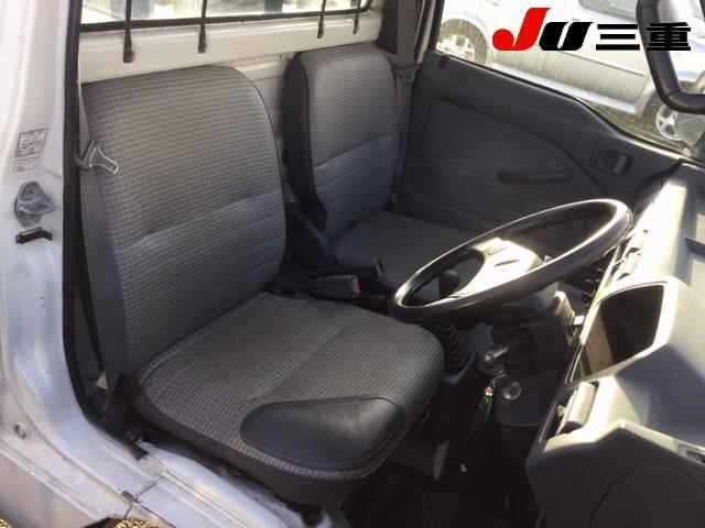 HONDA ACTY