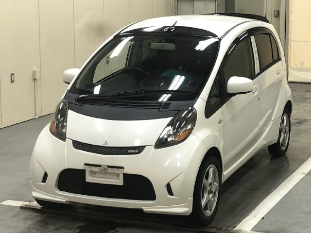 MITSUBISHI I