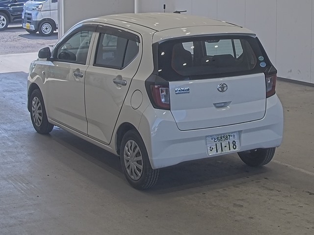 TOYOTA PIXIS EPOCH