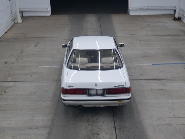 TOYOTA MARK II