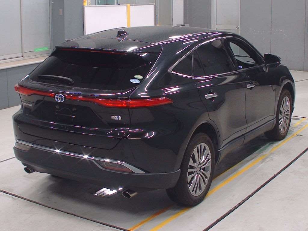 TOYOTA VENZA