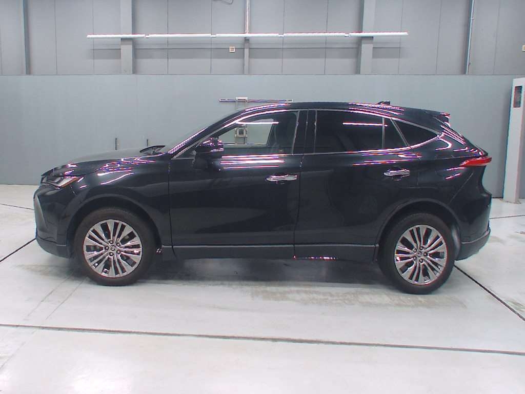 TOYOTA VENZA