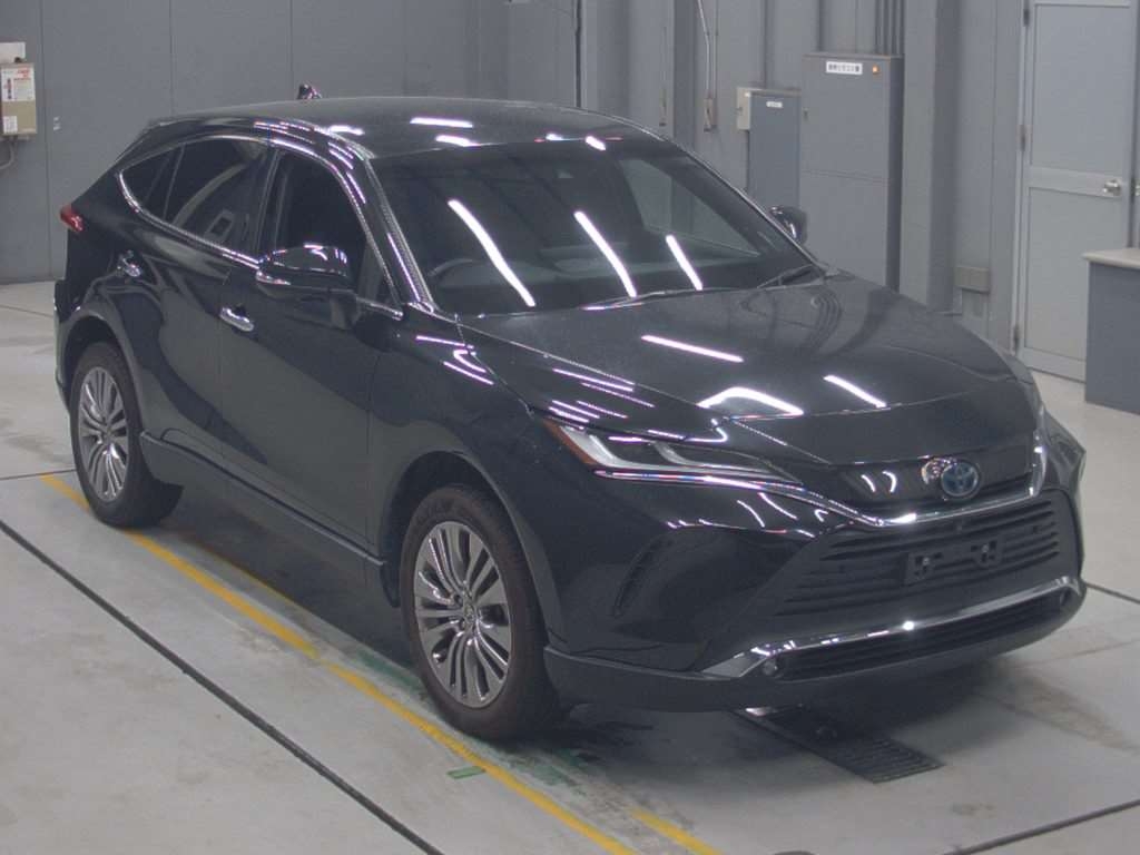 TOYOTA VENZA