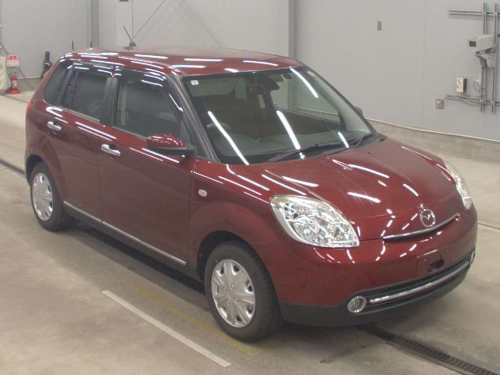 MAZDA VERISA