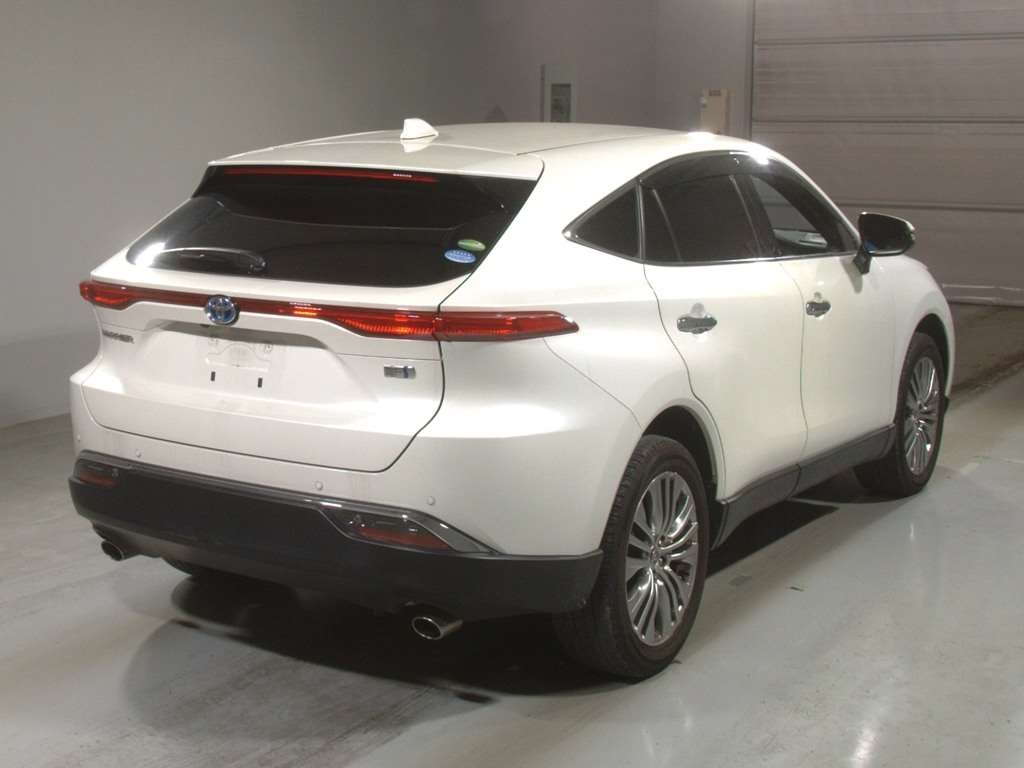 TOYOTA VENZA